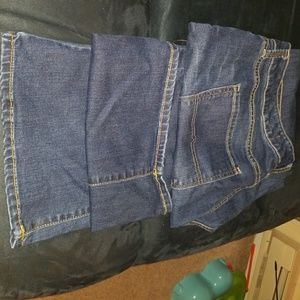 Arizona jeans